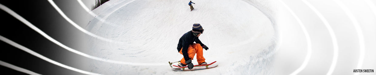 Snowskates