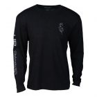 Retro Eco Long Sleeve