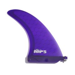 8" Single Fin