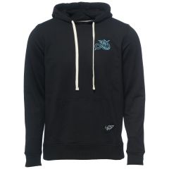 JL Sunrise Eco Pullover Hoodie