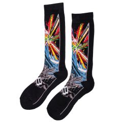Parillo Riding Sock